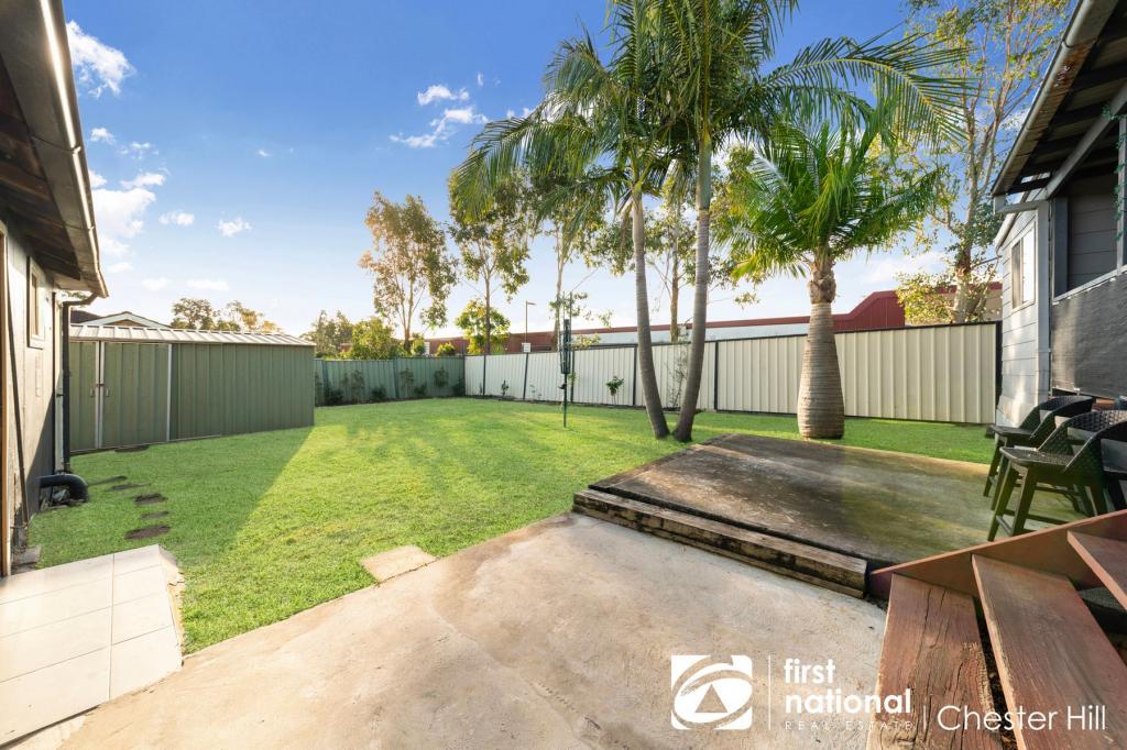 20 Parkham St, Chester Hill, NSW 2162