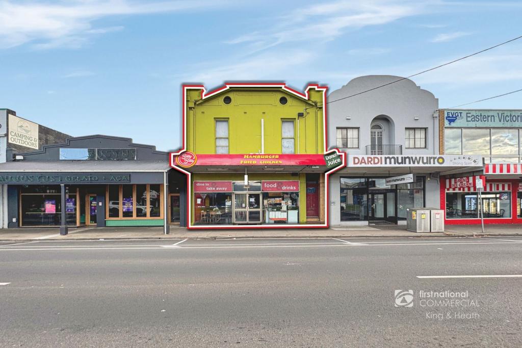 216 Main St, Bairnsdale, VIC 3875