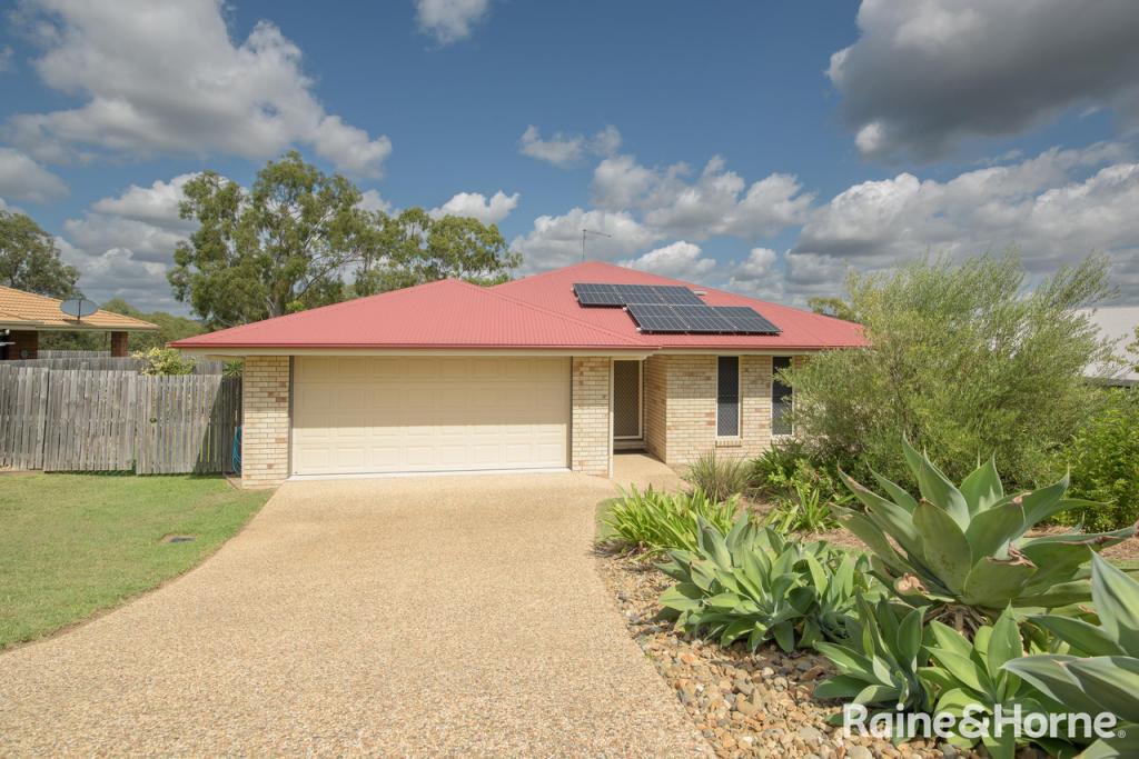 44 Dartmouth Cl, Clinton, QLD 4680