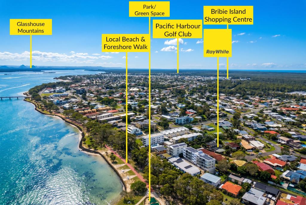 7 Rose Ct, Bongaree, QLD 4507