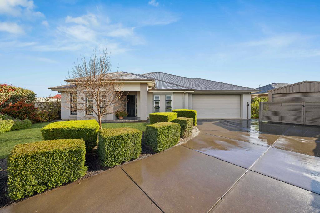 12 Mcrae Ct, Strathalbyn, SA 5255