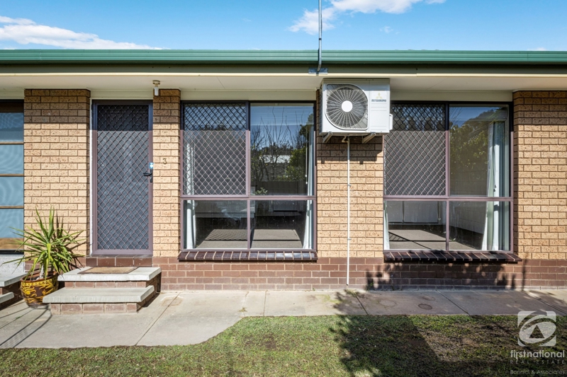 3/610 KEMP ST, SPRINGDALE HEIGHTS, NSW 2641