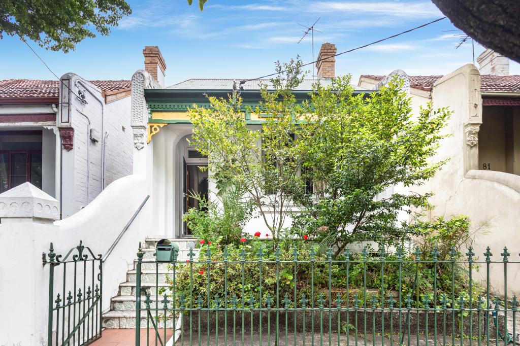 83 Addison Rd, Marrickville, NSW 2204