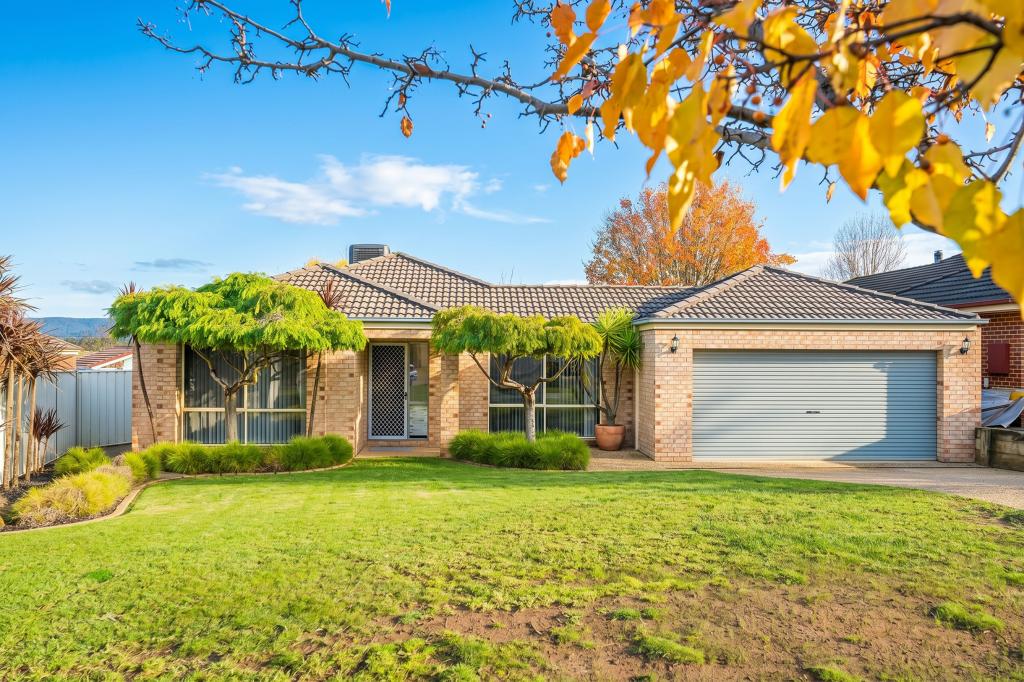 20 Waldner Ct, Lavington, NSW 2641