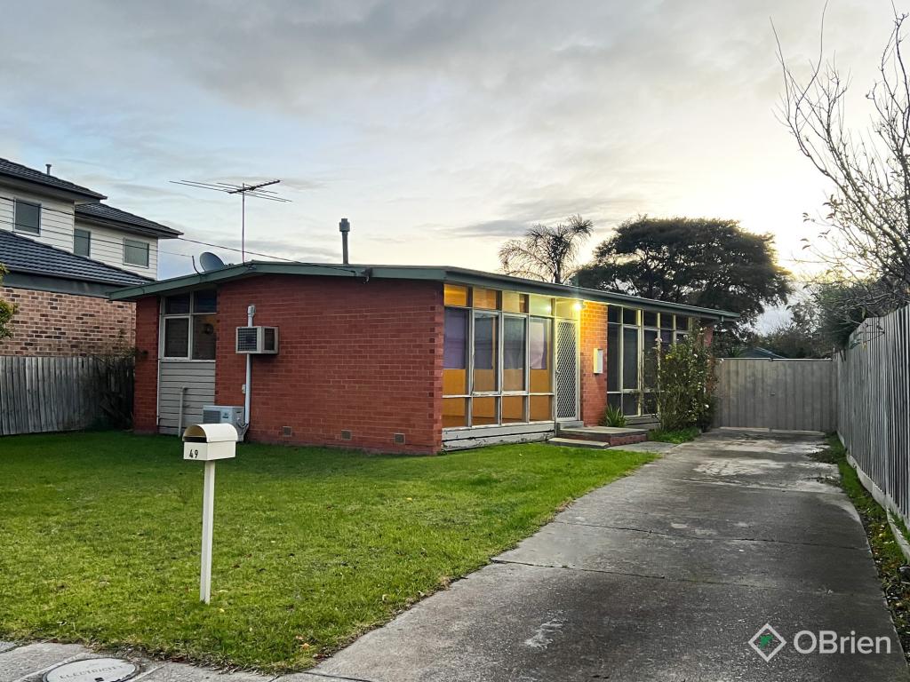 49 Barry St, Seaford, VIC 3198