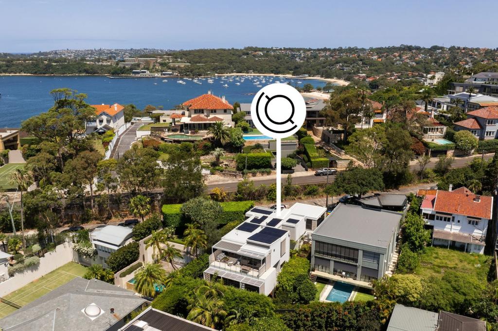 26 Kirkoswald Ave, Mosman, NSW 2088