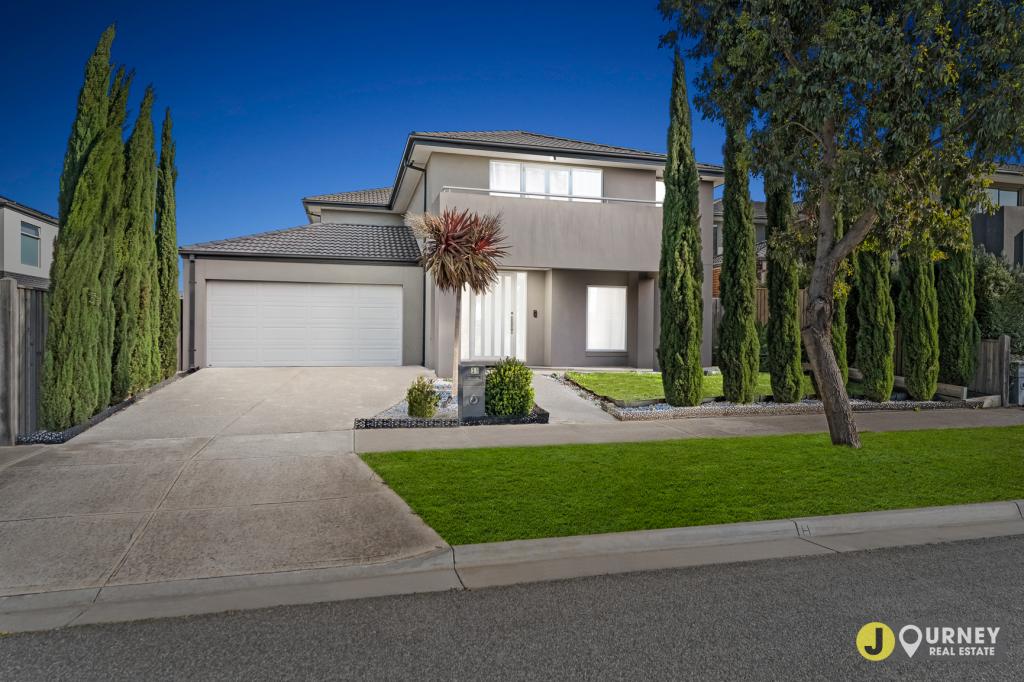 31 WELLAND DR, MICKLEHAM, VIC 3064