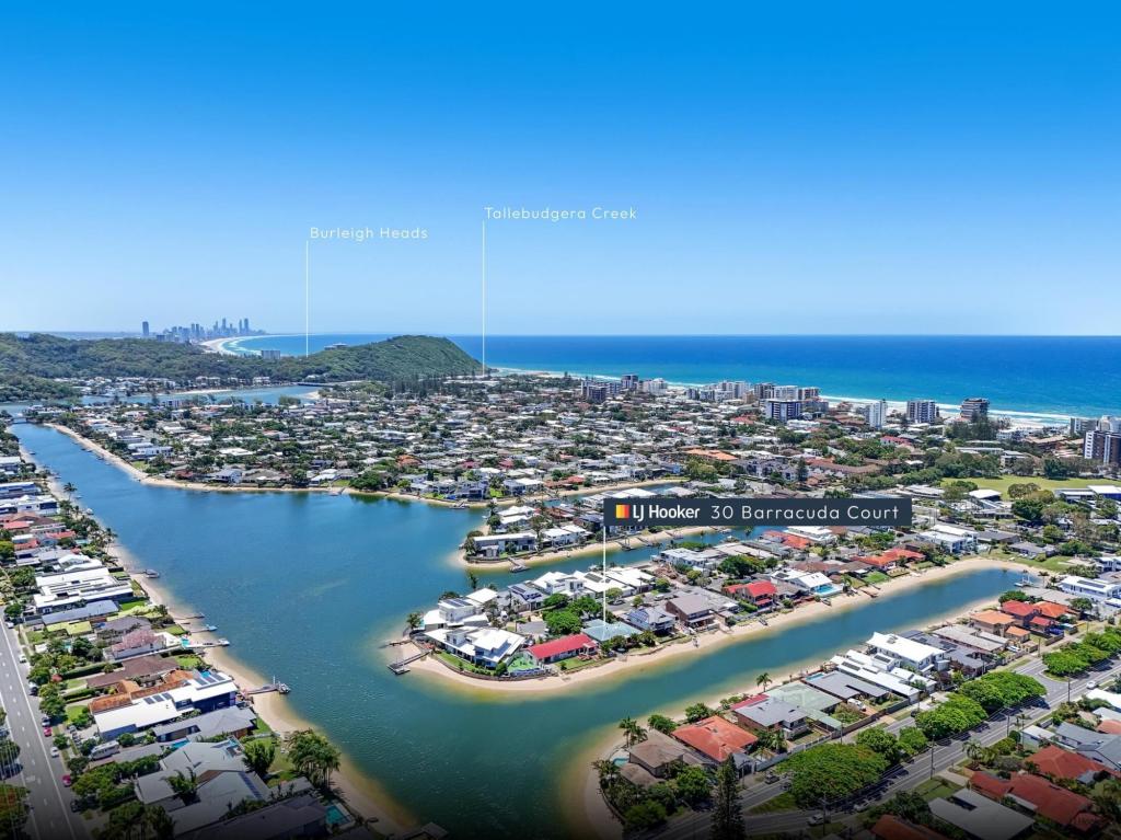 30 Barracuda Ct, Palm Beach, QLD 4221