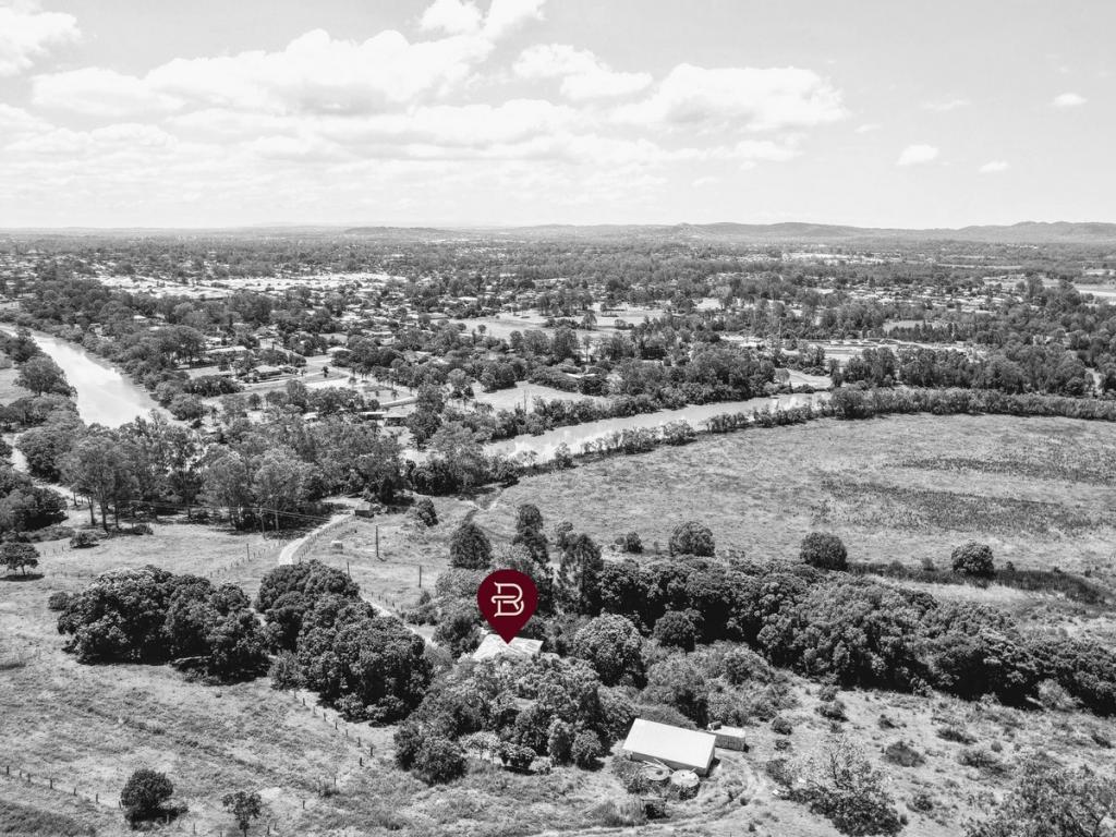 286 Quinns Hill Rd W, Stapylton, QLD 4207