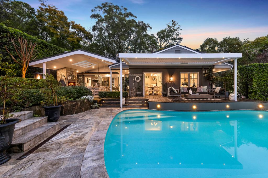 5 Lister St, North Wahroonga, NSW 2076