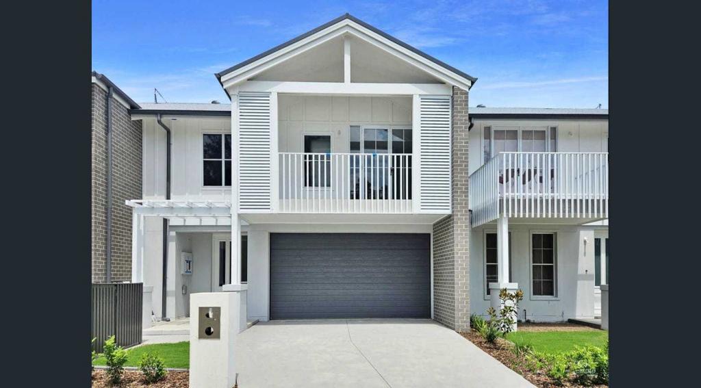 612 Battersby Ave, Oran Park, NSW 2570