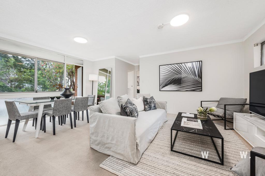 1/15 GOOD ST, PARRAMATTA, NSW 2150
