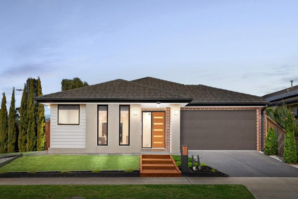 1 Nelse Way, Werribee, VIC 3030