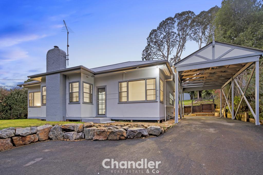 20 Mcallister Rd, Monbulk, VIC 3793