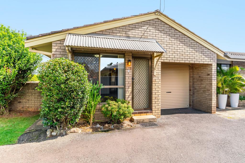 1/2 Opal Cres, Alstonville, NSW 2477