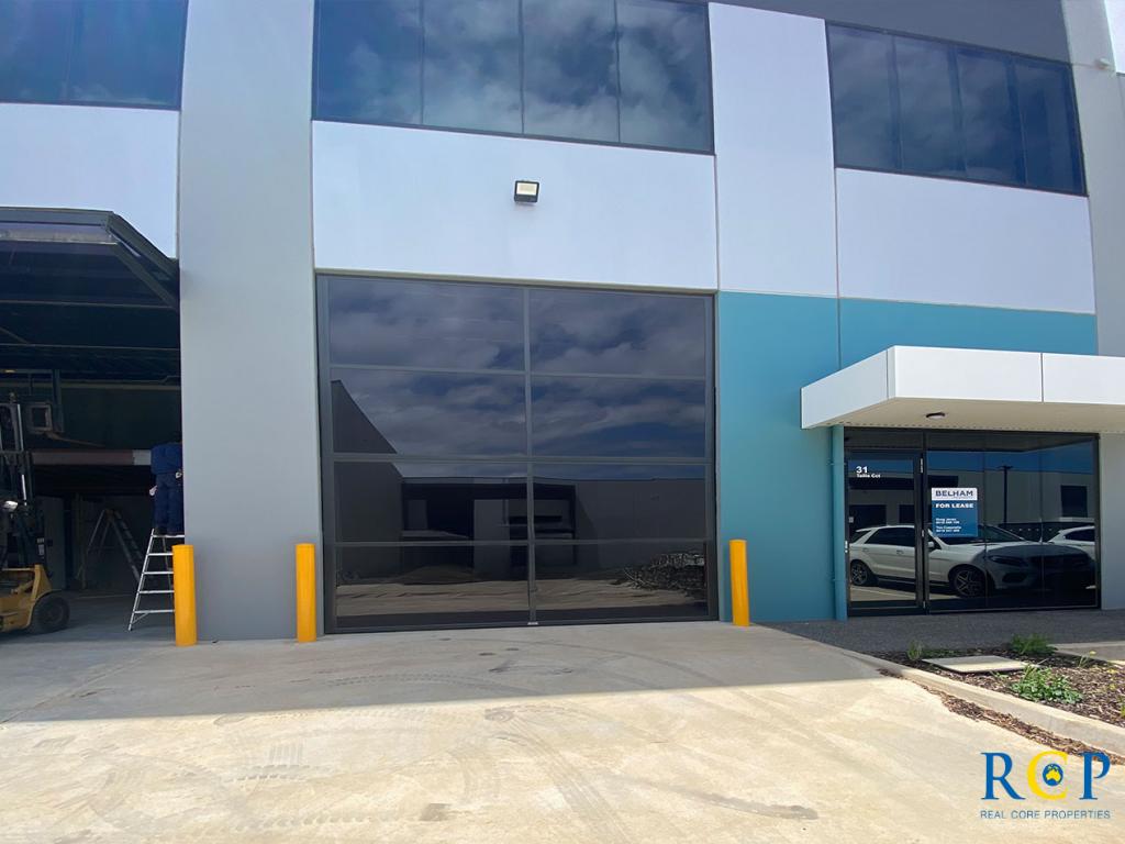 31 TALLIS CCT, TRUGANINA, VIC 3029