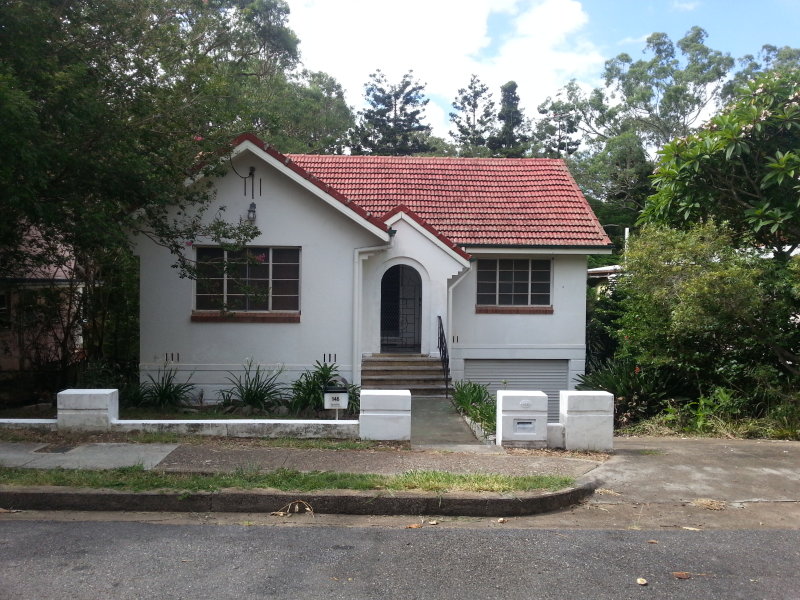 146 Highland Tce, St Lucia, QLD 4067