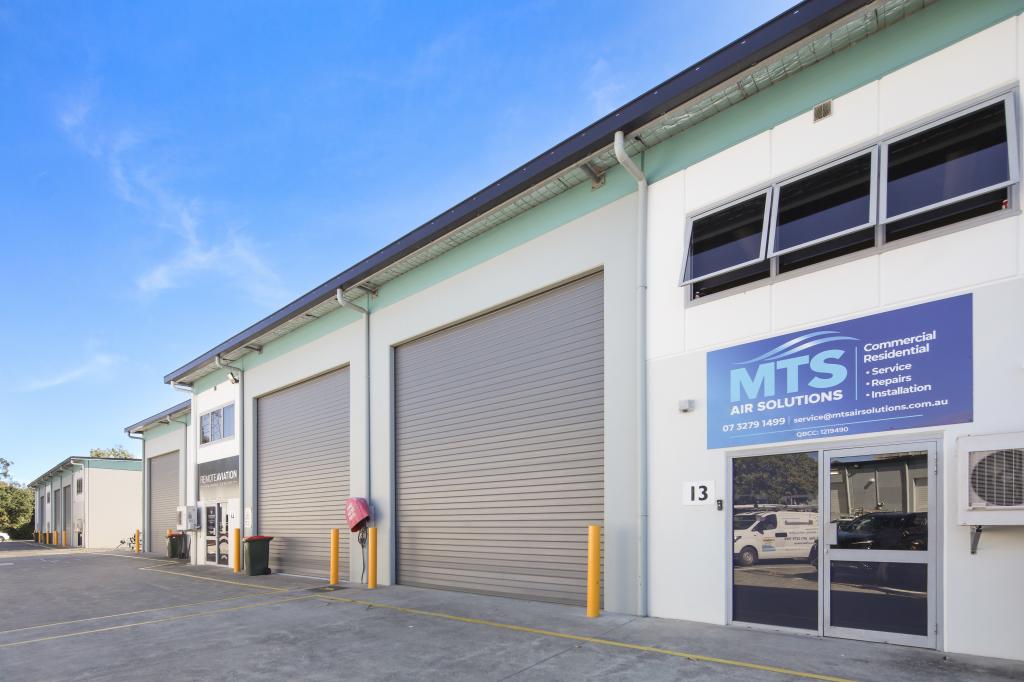 13/11 Forge Cl, Sumner, QLD 4074
