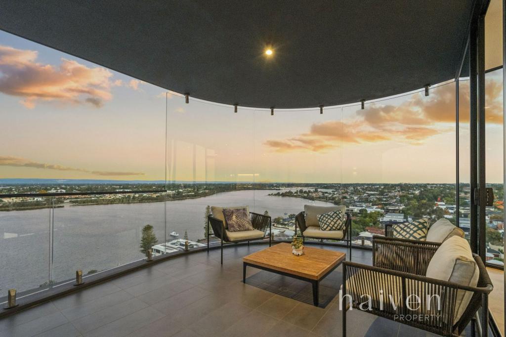 1504/63 Kishorn Rd, Mount Pleasant, WA 6153