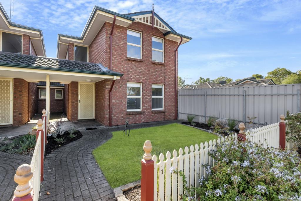 1/40 Dauntsey Rd, Elizabeth North, SA 5113