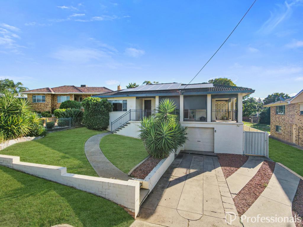 93 WILBURTREE ST, HILLVUE, NSW 2340