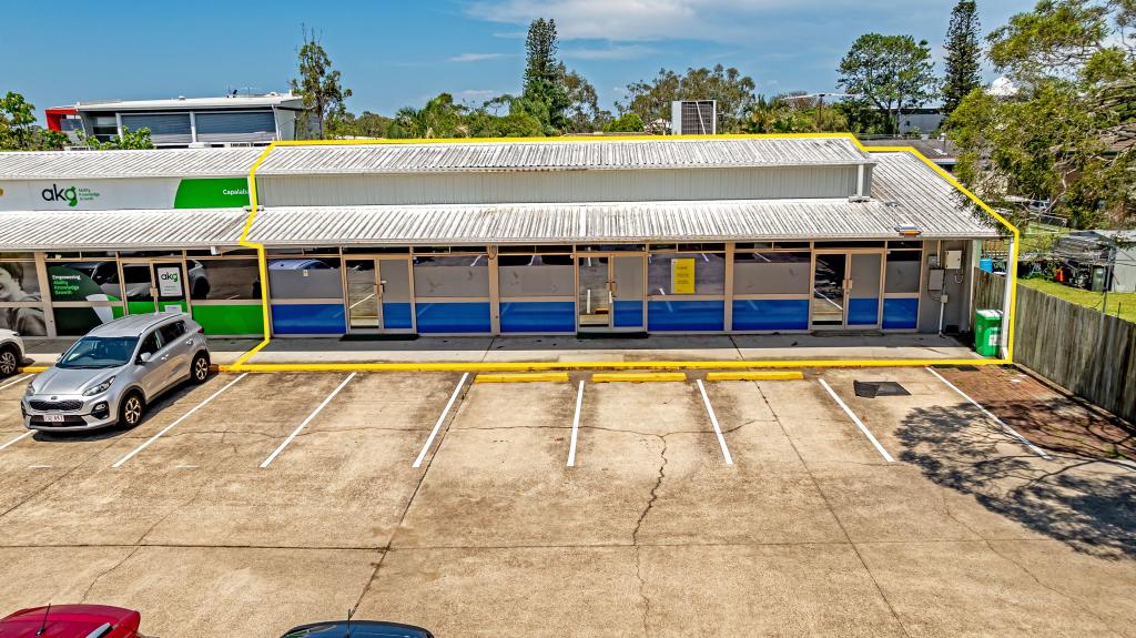 B/22 Loraine St, Capalaba, QLD 4157