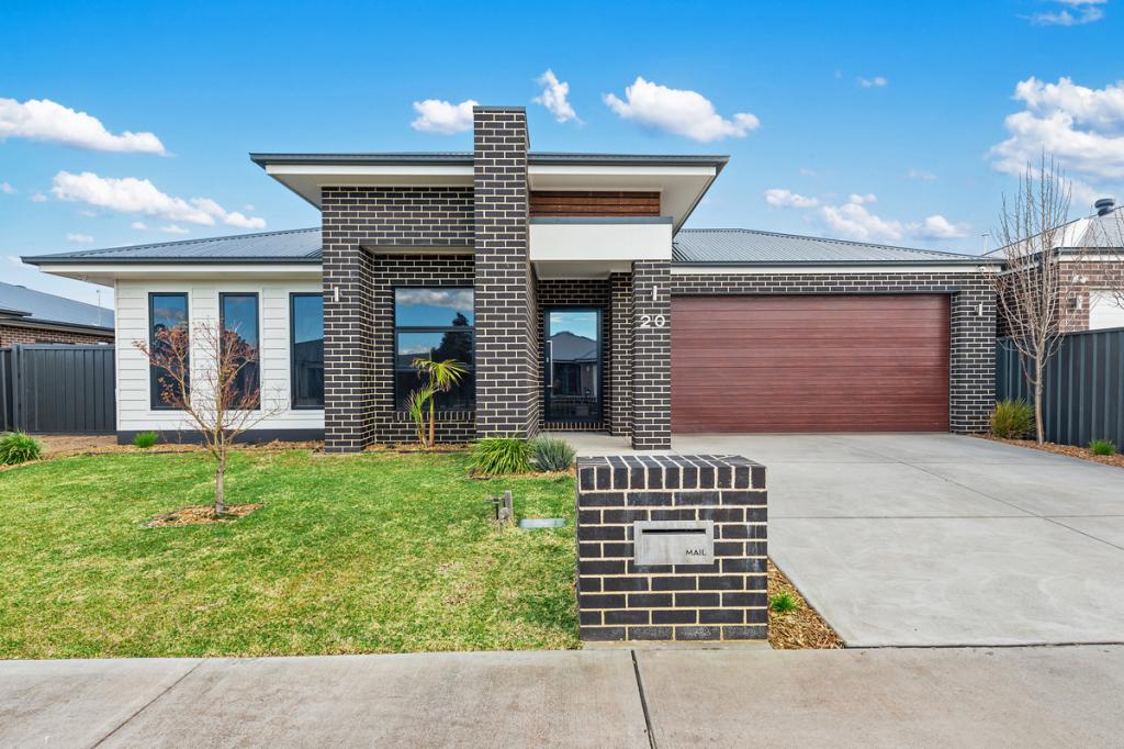 20 Swan Lake Dr, Sale, VIC 3850