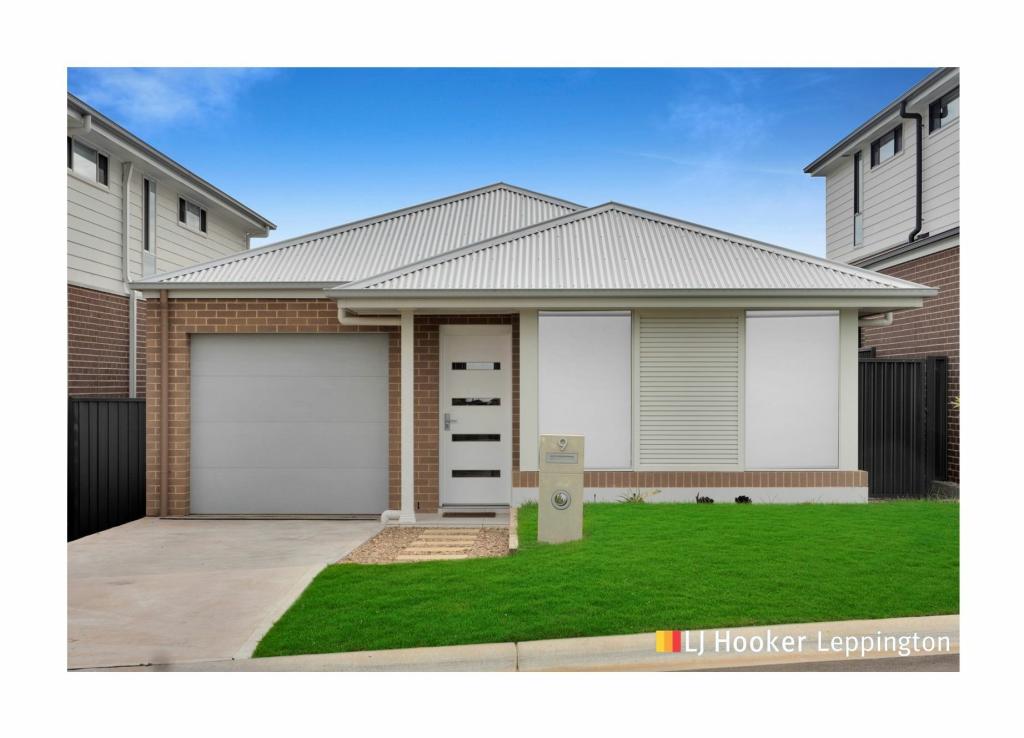 9 Leatherwood Ave, Leppington, NSW 2179