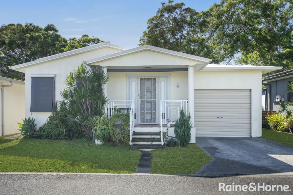 6/1A GORDON CL, ANNA BAY, NSW 2316