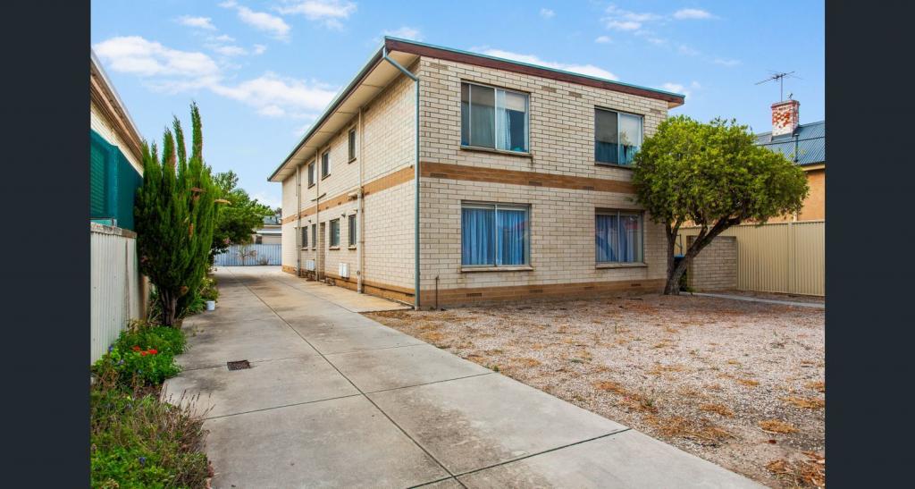 2/18 Glebe St, Alberton, SA 5014