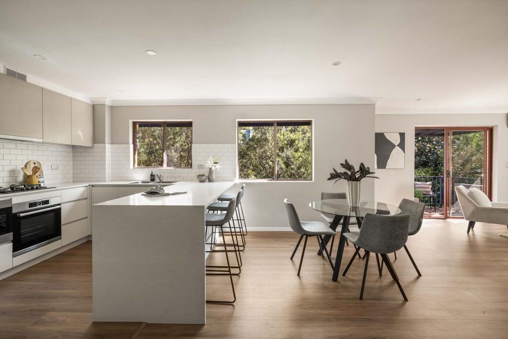 4/140 Morehead St, Waterloo, NSW 2017