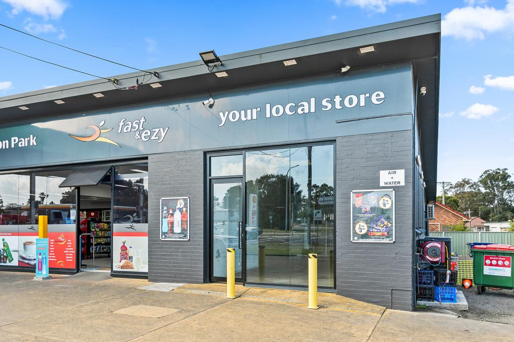 253 Princes Hwy, Albion Park Rail, NSW 2527