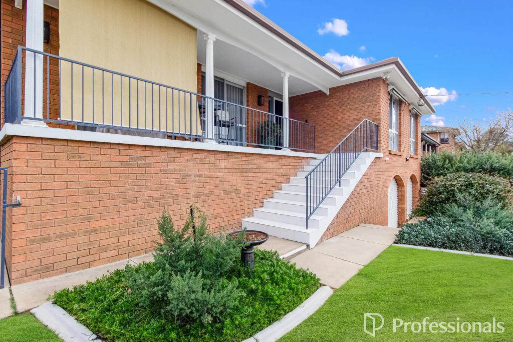 36 Patamba St, Kooringal, NSW 2650