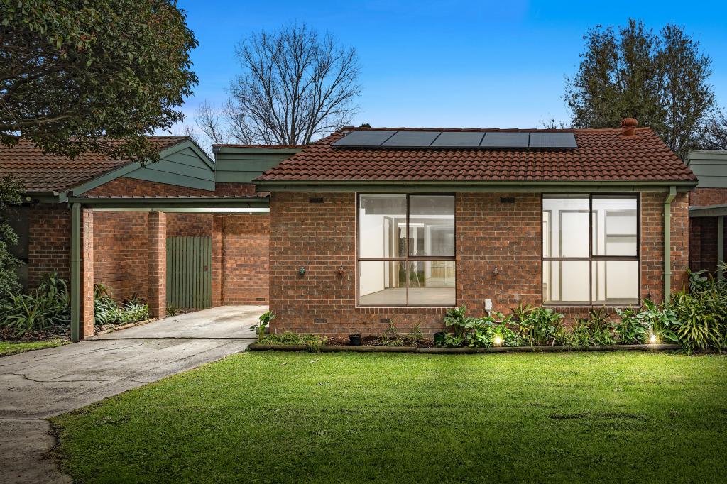 4/269 Canterbury Rd, Bayswater North, VIC 3153