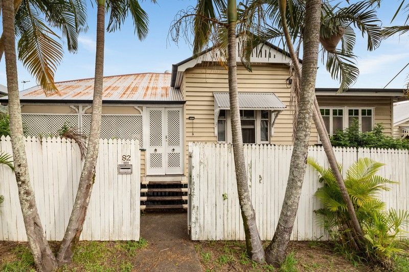 82 Haig Rd, Auchenflower, QLD 4066