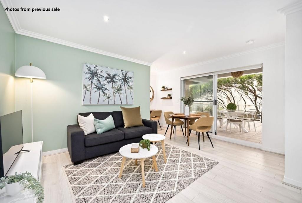 4/1a Edward St, Bondi Beach, NSW 2026