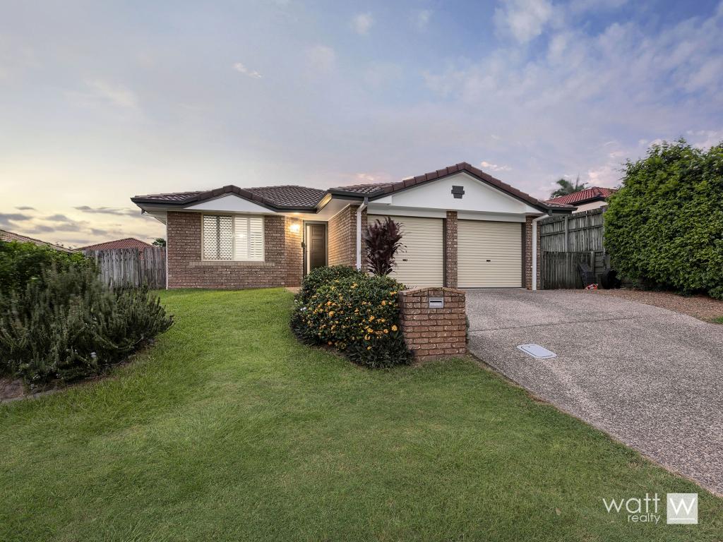 12 Bearke Pl, Bracken Ridge, QLD 4017