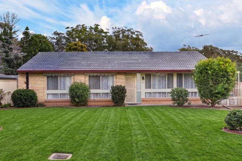 26 Greenway St, Ruse, NSW 2560