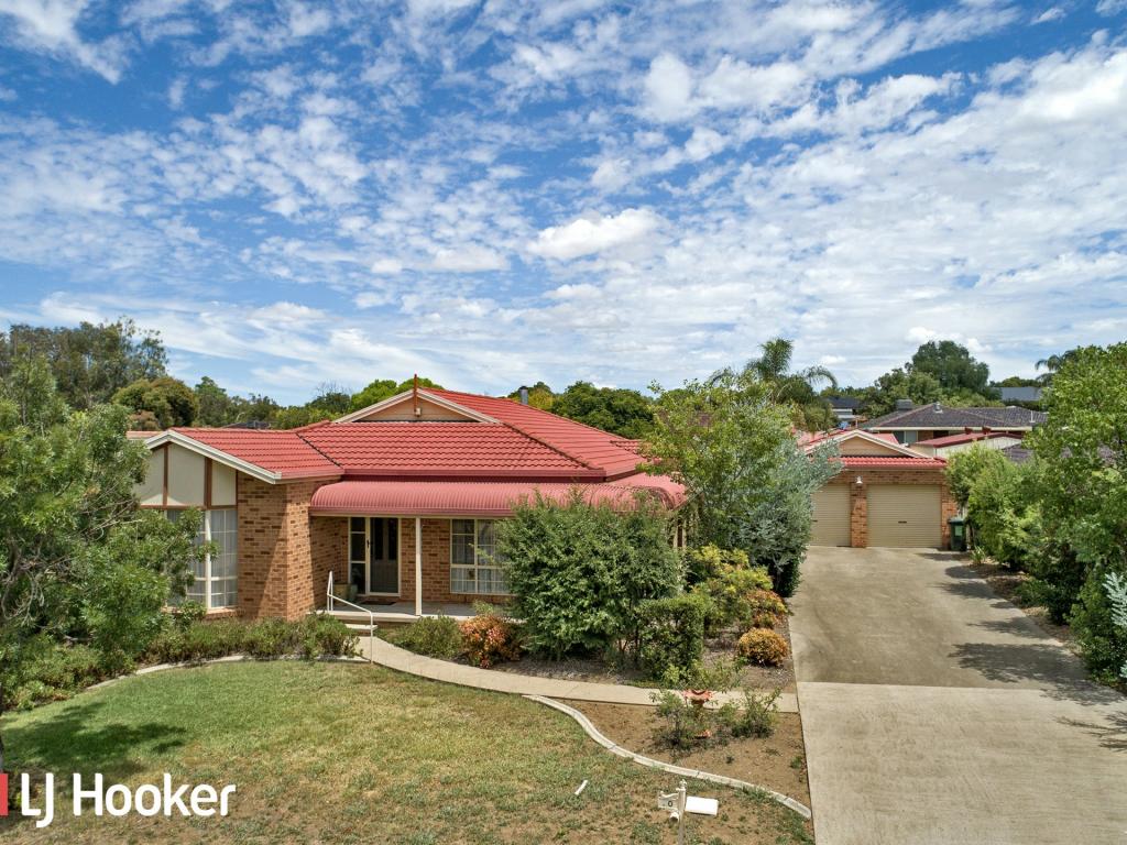 20 Banjos Cct, Hillvue, NSW 2340