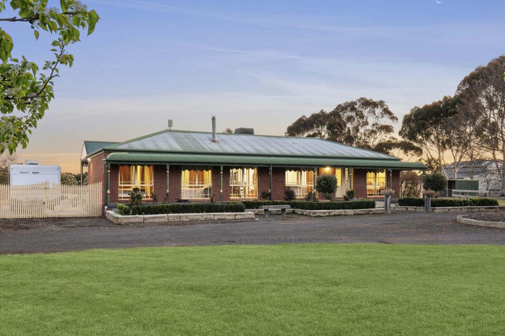 80 Mcintyre Rd, Lara, VIC 3212