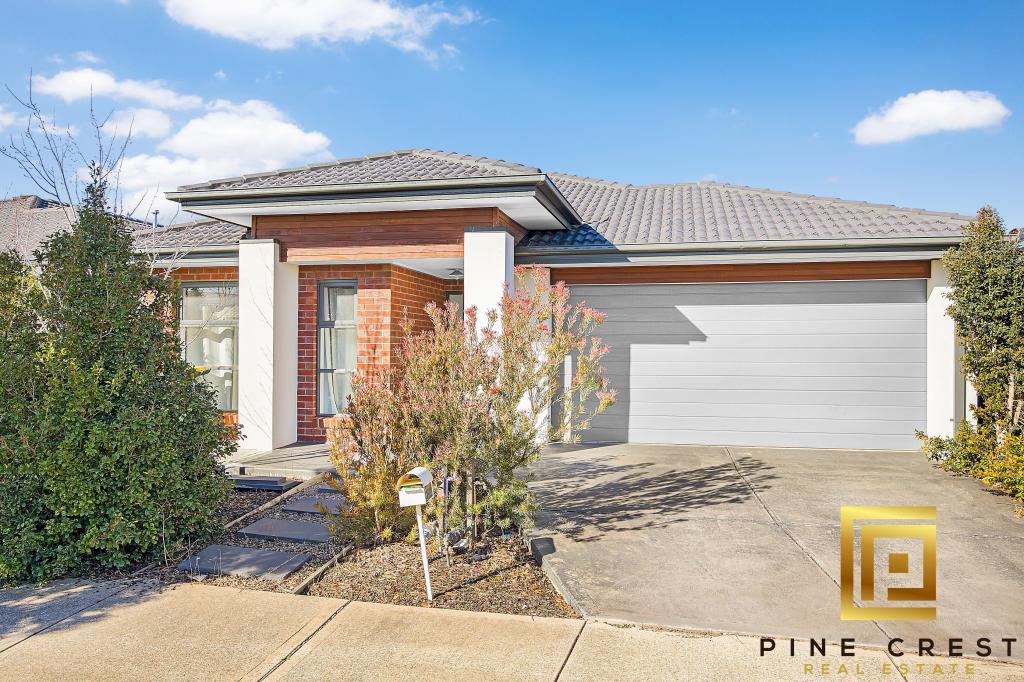 26 CHANCELLOR AVE, WERRIBEE, VIC 3030