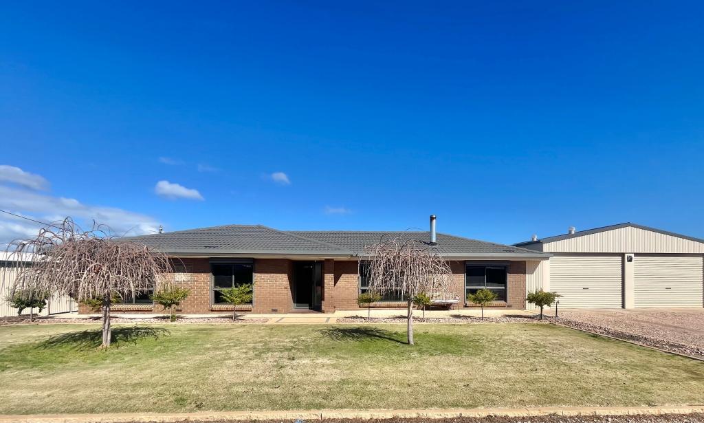 74 CHAMPION ST, JERUSALEM, SA 5554