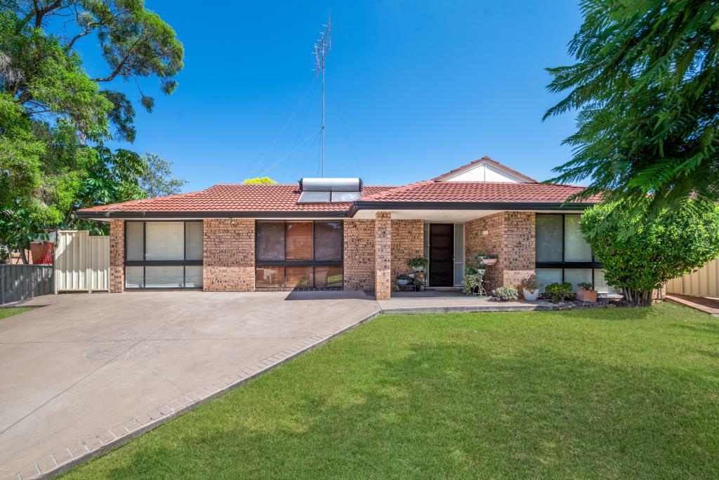 5 Flavel St, South Penrith, NSW 2750