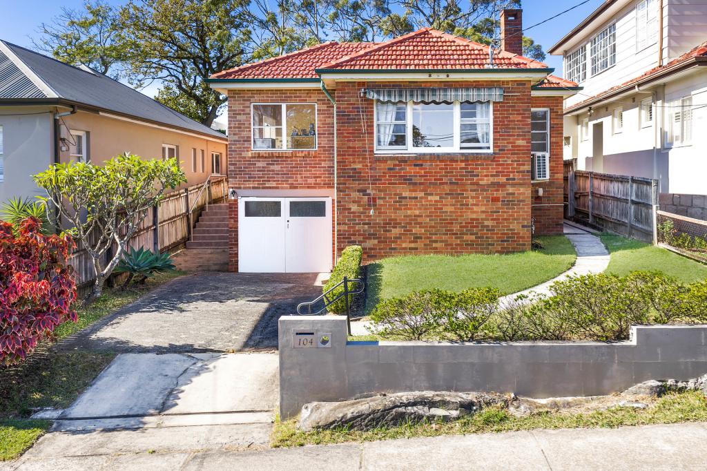 104 Wanganella St, Balgowlah, NSW 2093