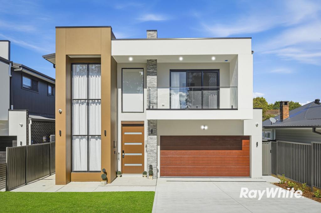 179 New Line Rd, Cherrybrook, NSW 2126