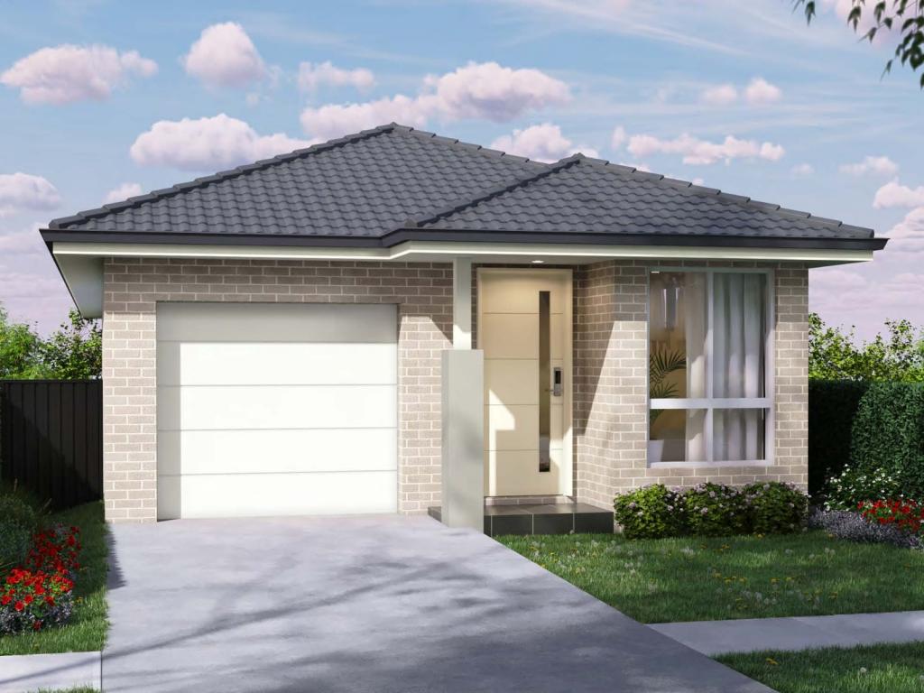 No Progress Payment | Full Turnkey Package, Box Hill, NSW 2765