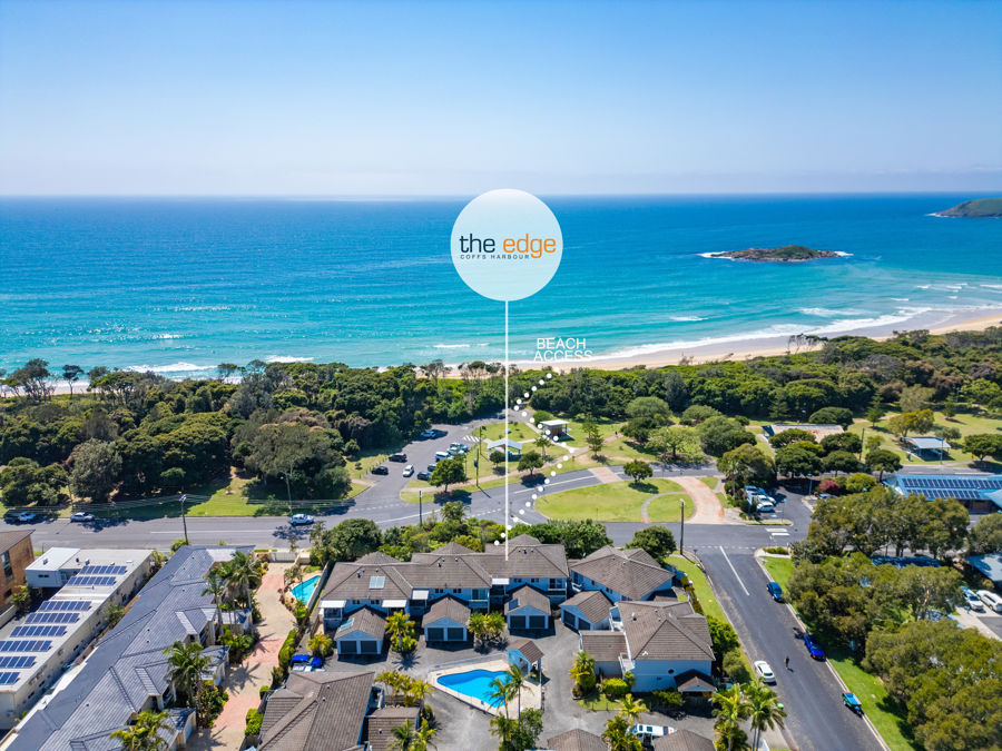 14/2 FITZGERALD ST, COFFS HARBOUR, NSW 2450