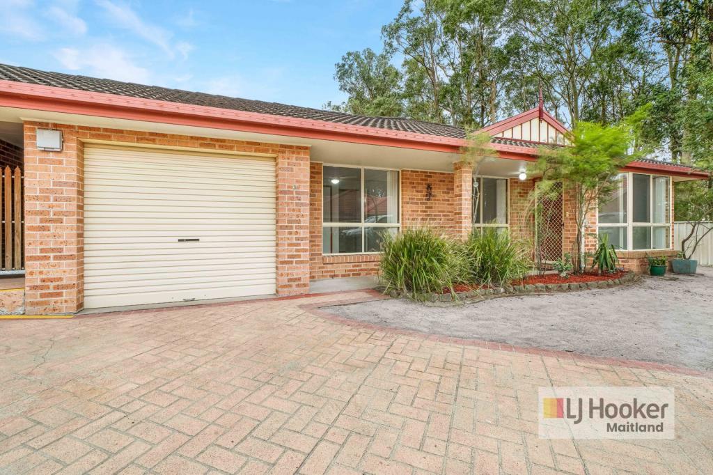 3/24 Lord Howe Dr, Ashtonfield, NSW 2323