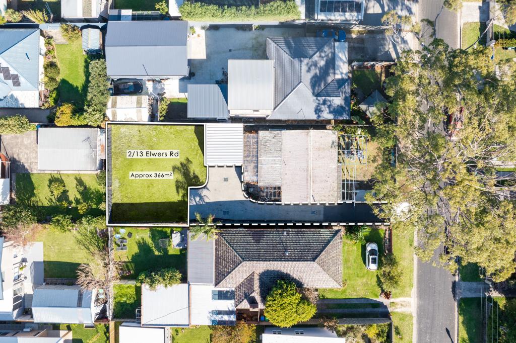 2/13 ELWERS RD, ROSEBUD, VIC 3939