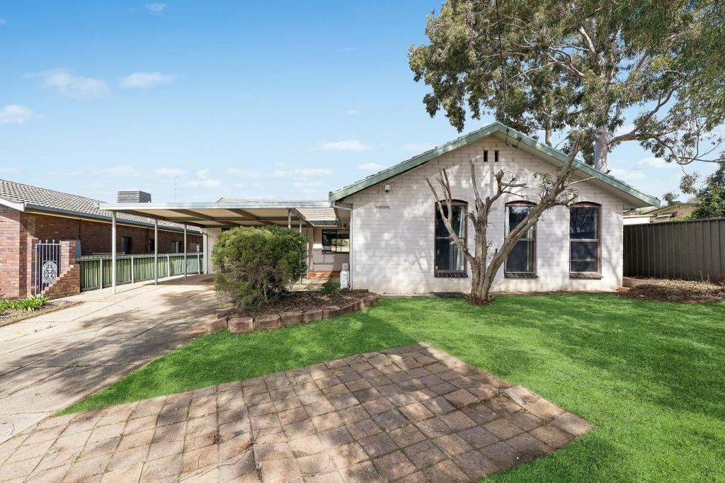 2 Sherwood Ave, Kooringal, NSW 2650